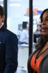 Nonton Film The Rookie: Feds Season 1 Episode 1 Terbaru