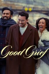 Nonton Film Good Grief (2023) Terbaru
