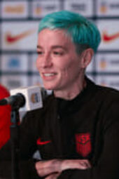 Nonton Film Under Pressure: The U.S. Women’s World Cup Team Season 1 Episode 2 Terbaru