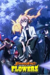 Nonton Film SHAMAN KING FLOWERS (2024) Terbaru Nonton Film SHAMAN KING FLOWERS (2024) Terbaru