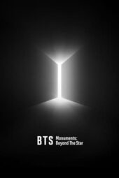 Nonton Film BTS Monuments: Beyond the Star (2023) Terbaru