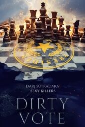Nonton Film Dirty Vote (2024) Terbaru