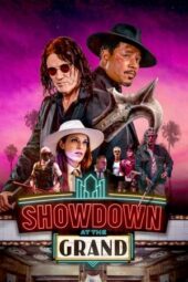 Nonton Film Showdown at the Grand (2023) Terbaru
