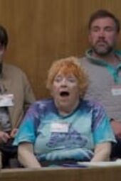Nonton Film Jury Duty Season 1 Episode 3 Terbaru