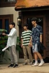 Nonton Film Dead Friend Forever Season 1 Episode 7 Terbaru