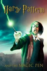 Nonton Film Harry Pattern and the Magic Pen (2023) Terbaru
