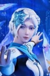 Nonton Film The Magical Chef of Ice and Fire Season 1 Episode 1 Terbaru