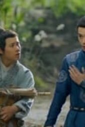 Nonton Film White Cat Legend Season 1 Episode 2 Terbaru