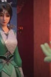 Nonton Film Legend of Xianwu Season 2 Episode 19 Terbaru
