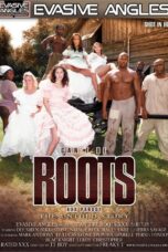 Nonton Film Can’t Be Roots XXX Parody The Untold Story (2011) Terbaru