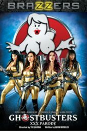 Nonton Film Ghostbusters XXX Parody (2016) Terbaru