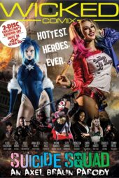 Nonton Film Suicide Squad An Axel Braun Parody (2016) Terbaru