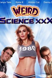 Nonton Film Weird Science XXX (2017) Terbaru