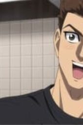 Nonton Film Firefighter Daigo: Rescuer in Orange Season 1 Episode 11 Terbaru