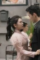 Nonton Film The Ghost Town Season 1 Episode 19-23 Terbaru