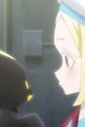 Nonton Film Gushing Over Magical Girls Season 1 Episode 5 Terbaru