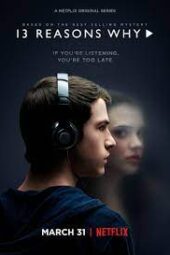 Nonton Film 13 Reasons Why Season 1 (2017) Terbaru Nonton Film 13 Reasons Why Season 1 (2017) Terbaru
