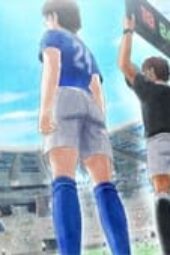 Nonton Film Captain Tsubasa Season 2 Episode 17 Terbaru