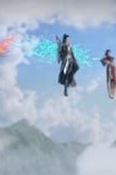 Nonton Film Fights Break Sphere Season 5 Episode 52 Terbaru