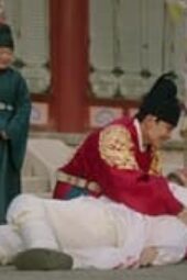 Nonton Film The Crowned Clown Season 1 Episode 16 Terbaru