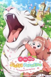 Nonton Film Isekai de Mofumofu Nadenade suru Tame ni Ganbattemasu (2024) Terbaru Nonton Film Isekai de Mofumofu Nadenade suru Tame ni Ganbattemasu (2024) Terbaru