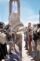 Nonton Film Soul Land 2: The Peerless Tang Clan Season 1 Episode 28 Terbaru
