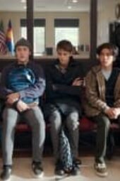 Nonton Film My Life with the Walter Boys Season 1 Episode 7 Terbaru