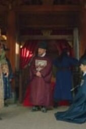 Nonton Film The Crowned Clown Season 1 Episode 12 Terbaru