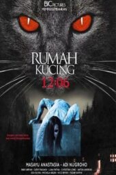 Nonton Film 12:06 Rumah Kucing (2017) Terbaru