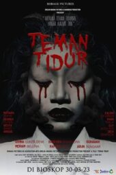 Nonton Film Teman Tidur (2023) Terbaru