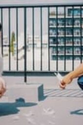 Nonton Film One Room Angel Season 1 Episode 2 Terbaru