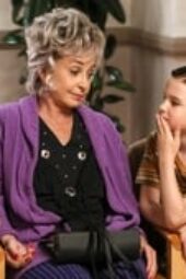 Nonton Film Young Sheldon Season 1 Episode 3 Terbaru