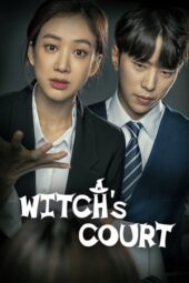 Nonton Film Witch’s Court (2017) Terbaru Nonton Film Witch’s Court (2017) Terbaru