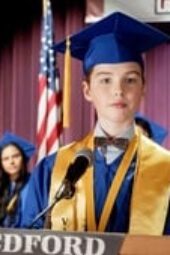 Nonton Film Young Sheldon Season 4 Episode 1 Terbaru