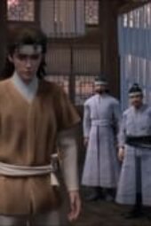 Nonton Film The Invincible Season 1 Episode 11 Terbaru