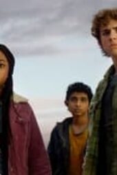 Nonton Film Percy Jackson and the Olympians Season 1 Episode 7 Terbaru