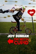 Nonton Film Jeff Dunham:  I’m With Cupid (2024) Terbaru