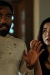 Nonton Film Mr. & Mrs. Smith Season 1 Episode 8 Terbaru