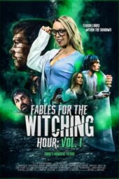 Nonton Film Fables for the Witching Hour (2023) Terbaru