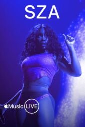 Nonton Film Apple Music Live: SZA (2024) Terbaru Nonton Film Apple Music Live: SZA (2024) Terbaru