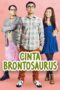 Nonton Film Cinta Brontosaurus (2013) Terbaru Nonton Film Cinta Brontosaurus (2013) Terbaru