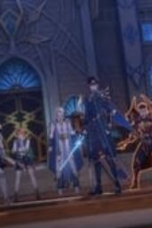 Nonton Film Close Combat Mage Season 1 Episode 12 Terbaru