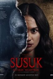 Nonton Film Susuk- Kutukan Kecantikan (2024) Terbaru