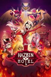 Nonton Film Hazbin Hotel (2024) Terbaru Nonton Film Hazbin Hotel (2024) Terbaru
