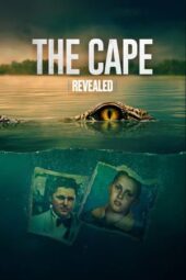 Nonton Film Revealed- The Cape (2023) Terbaru