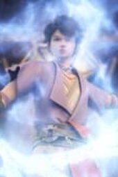 Nonton Film Against the Gods Season 1 Episode 20 Terbaru