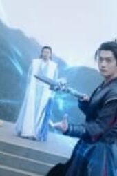 Nonton Film Snow Eagle Lord Season 1 Episode 26 Terbaru
