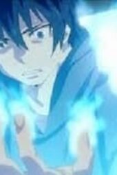Nonton Film Blue Exorcist Season 1 Episode 1 Terbaru