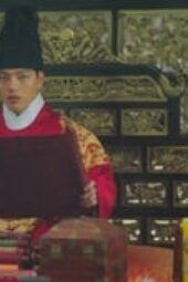 Nonton Film The Crowned Clown Season 1 Episode 6 Terbaru