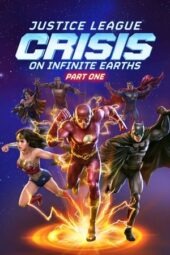 Nonton Film Justice League: Crisis on Infinite Earths Part One (2024) Terbaru Nonton Film Justice League: Crisis on Infinite Earths Part One (2024) Terbaru